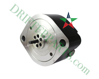 Accumulator - 3115 2900 80